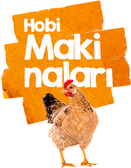 hobi kuluçka makinaları