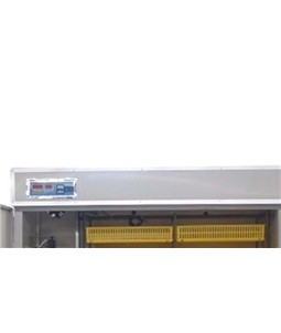 1056'lık kuluçka makinesi dijital panel