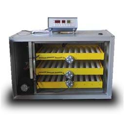 180 yumurtalık kuluçka makinesii