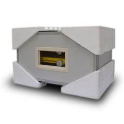 180lik ticari kuluçka makinesi