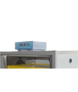 300'lÃ¼k kuluÃ§ka makinesi dijital panel