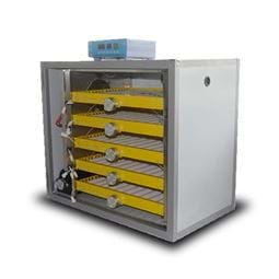 300'lük Ticari Kuluçka Makinesi