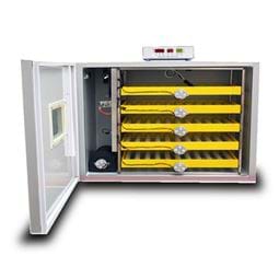 300lük kuluçka makinesi