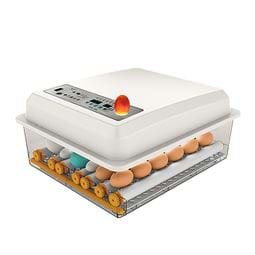 36'lık One Touch Kuluçka Makinesi