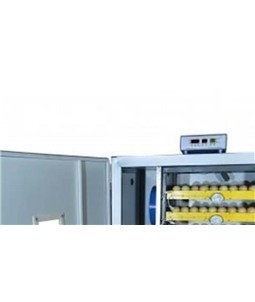 500'lük kuluçka makinesi dijital panel
