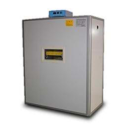 500 kapasiteli kuluçka makinesi