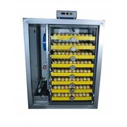 500 kaz kuluçka makinesi