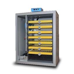 500 yumurtalık kuluçka makinesi