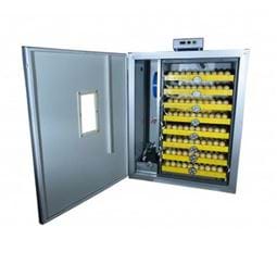 500'lük Ticari Kuluçka Makinesi