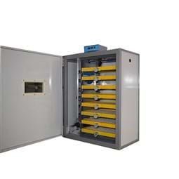 500lük ticari kuluçka makinesi