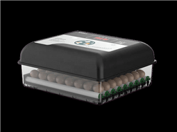 64'lük Yeni Nesil Kuluçka Makinesi